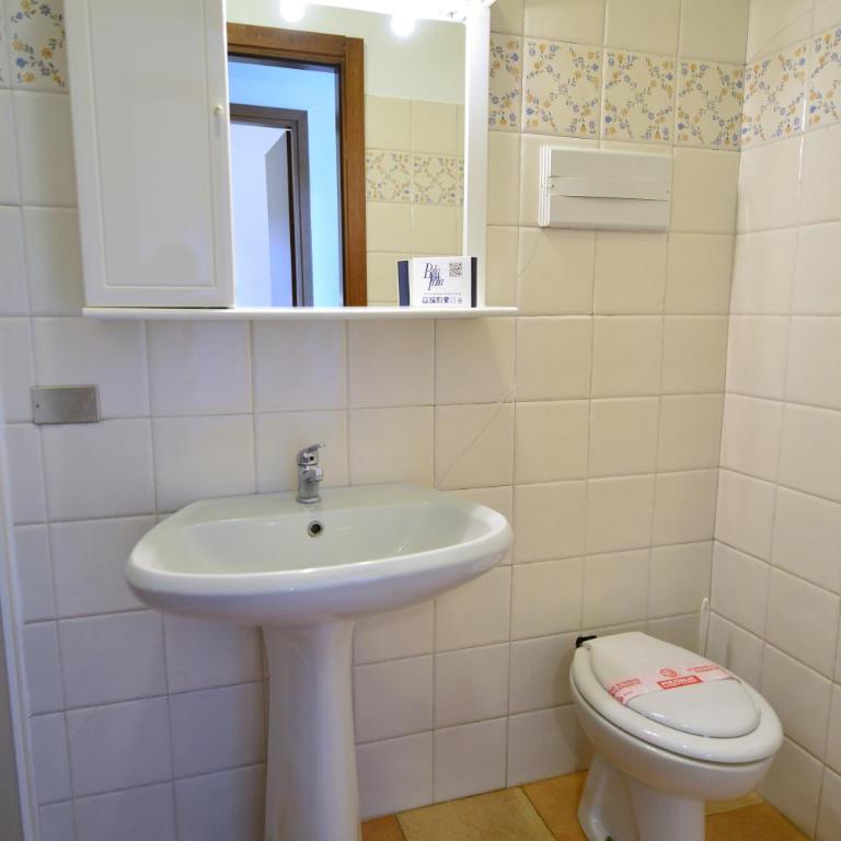 Camping Bella Italia - Bungalow - 1