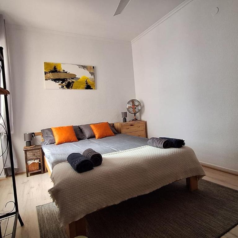 Apartament Estella - Three-Bedroom Apartment - 7