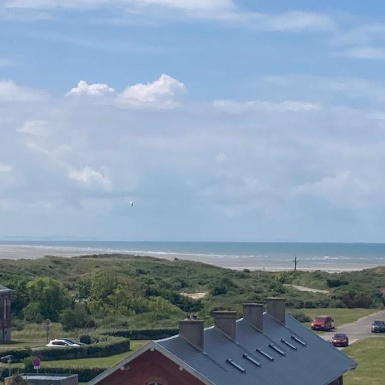 Rooftop terrasse vue phare et mer - Appartement 2 Chambres - 5