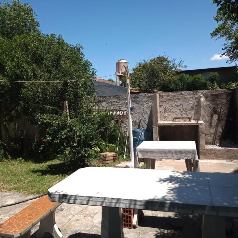 Amplio depto para 4 personas a 1 cuadra del mar - Casa de 2 dormitorios - 5