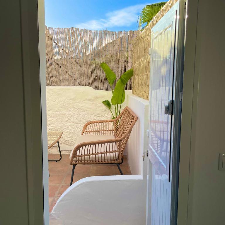 CASA MÚA - Apartamento de 1 dormitorio - 41