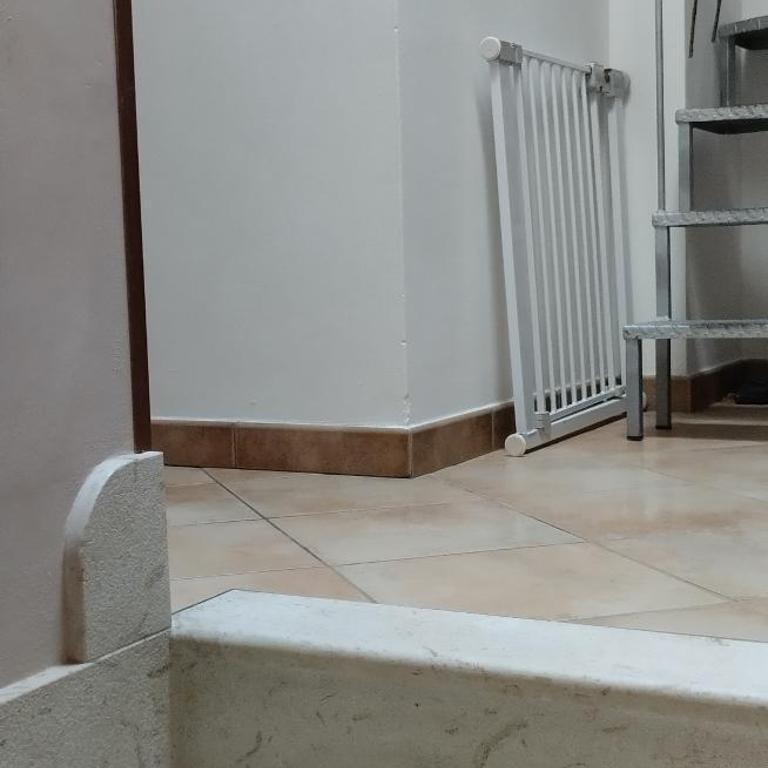 Casa Sarina - Appartamento con 2 Camere da Letto, Balcone e Terrazza - 4