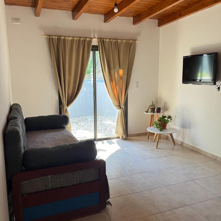 Primero A - Apartamento de 1 dormitorio - 3