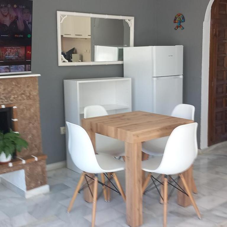 Apartamento Primera Linea de Playa Las Marinas - Apartamento con vistas al mar - 8