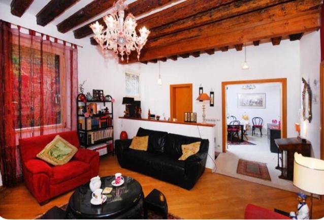 Maison Sophie - Apartment - 1