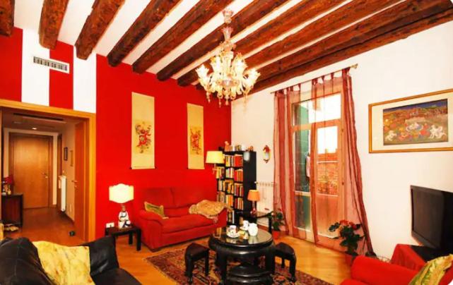 Maison Sophie - Apartment - 9