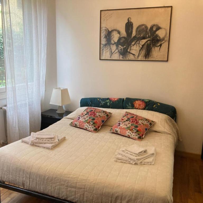 Maison Sophie - Apartment - 11