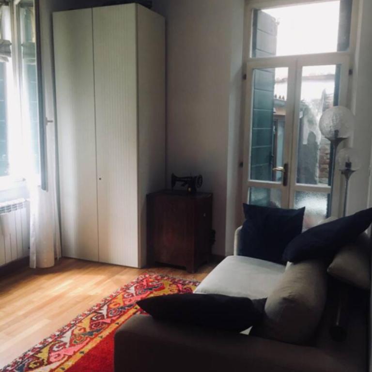 Maison Sophie - Apartment - 12
