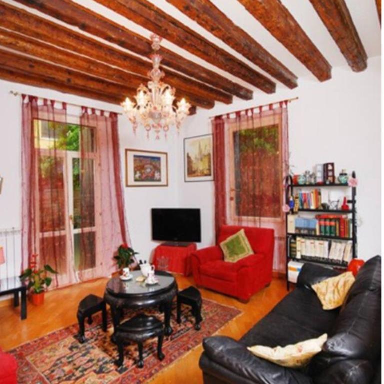 Maison Sophie - Apartment - 14