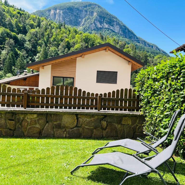Apartments Bernard - Appartamento - Piano Terra - 1