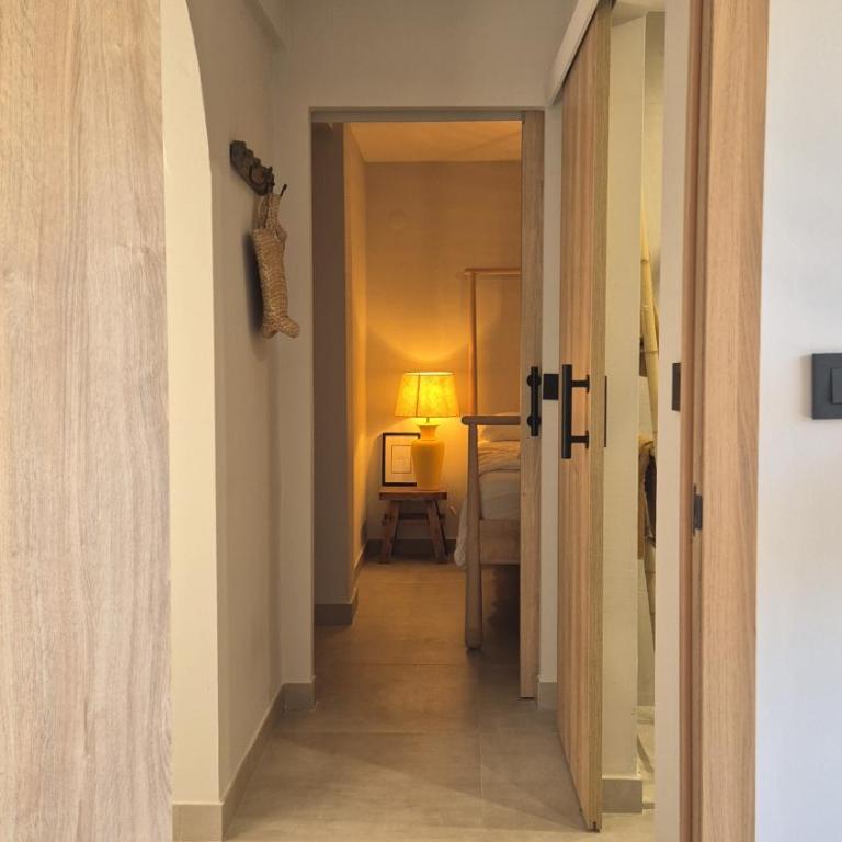 La Casita Bonita - 30m from the Arenal Beach - Private Parking - Apartamento de 2 dormitorios - 6