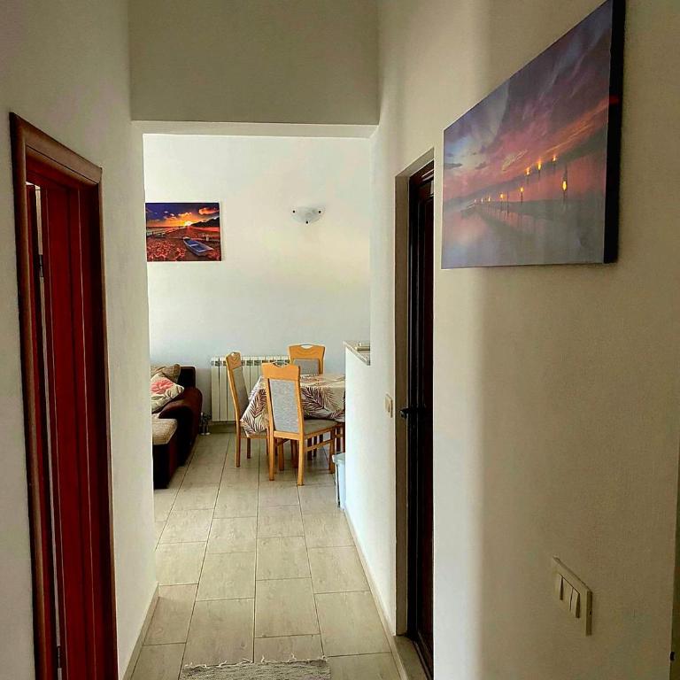 Apartmani Trašte - One-Bedroom Apartment - 4