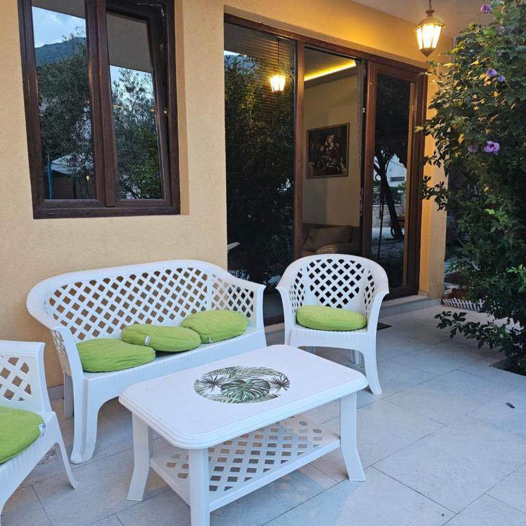 Studio apartmani Vukasin - Studio Apartment - 12