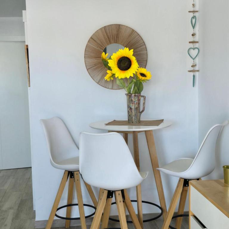The Sunflower - Apartamento de 2 dormitorios - 20