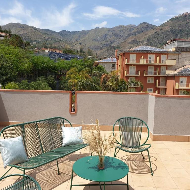 Casa Alice - One-Bedroom Apartment - 14