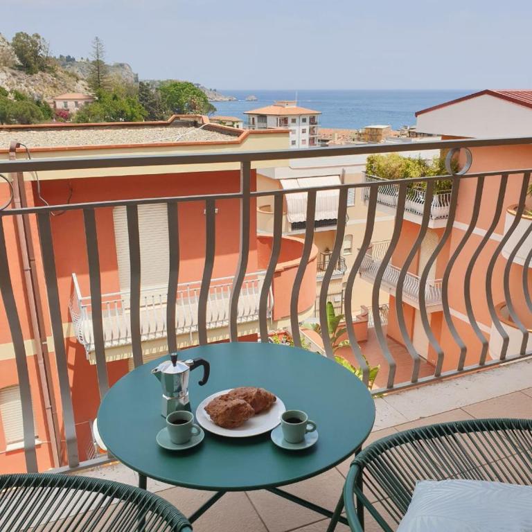 Casa Alice - One-Bedroom Apartment - 12