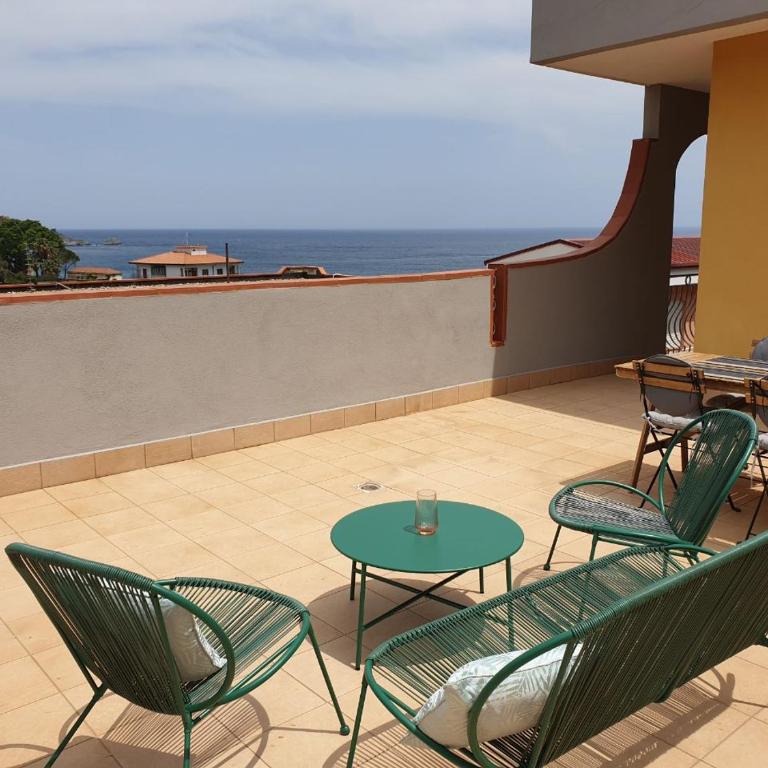 Casa Alice - One-Bedroom Apartment - 13