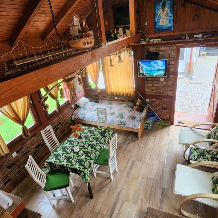 Apartmani Lavirint Ravne - Two-Bedroom Apartment - 16