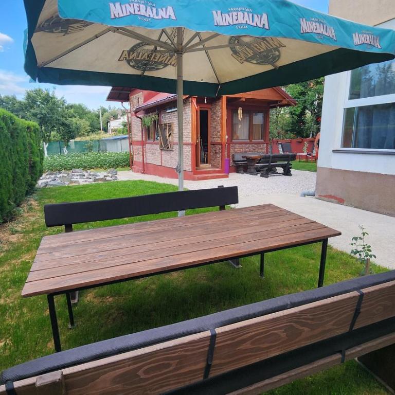Apartmani Lavirint Ravne - Two-Bedroom Apartment - 15