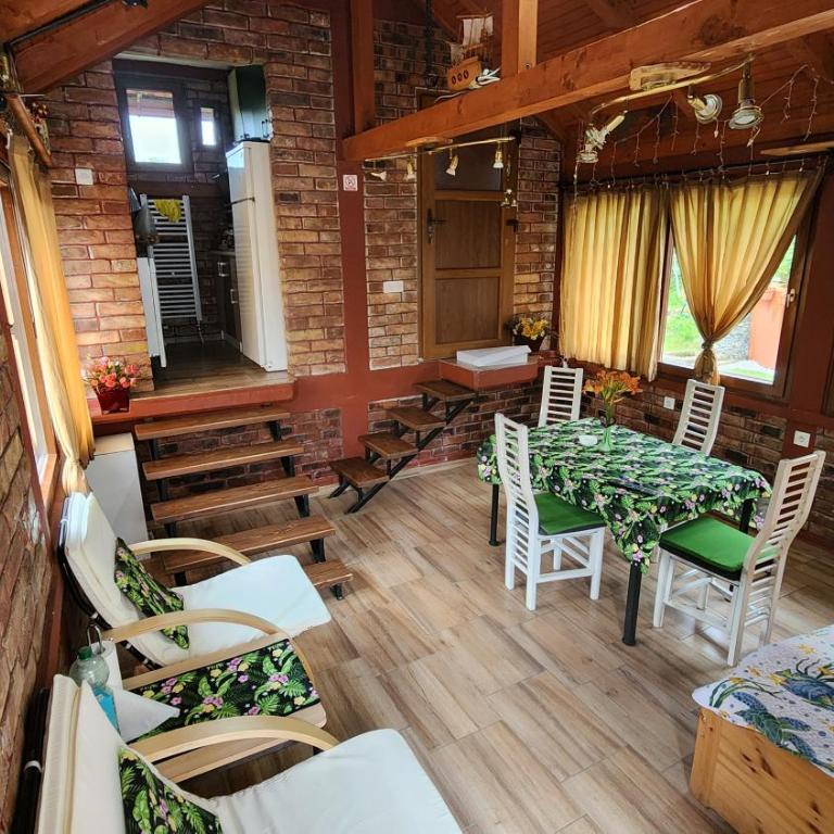 Apartmani Lavirint Ravne - Two-Bedroom Apartment - 14