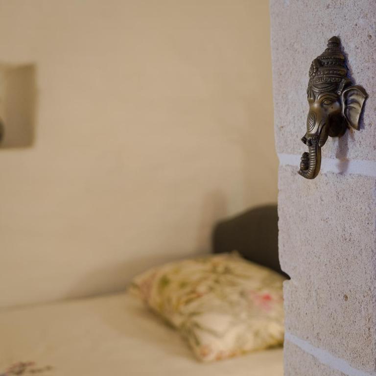 Trulli Oiseaux Migrateurs - Suite Familiare - 3