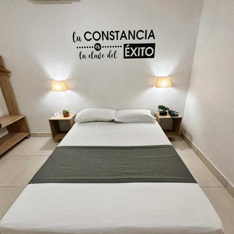 Hotel Boutique Gao - Habitación Doble Superior - 1