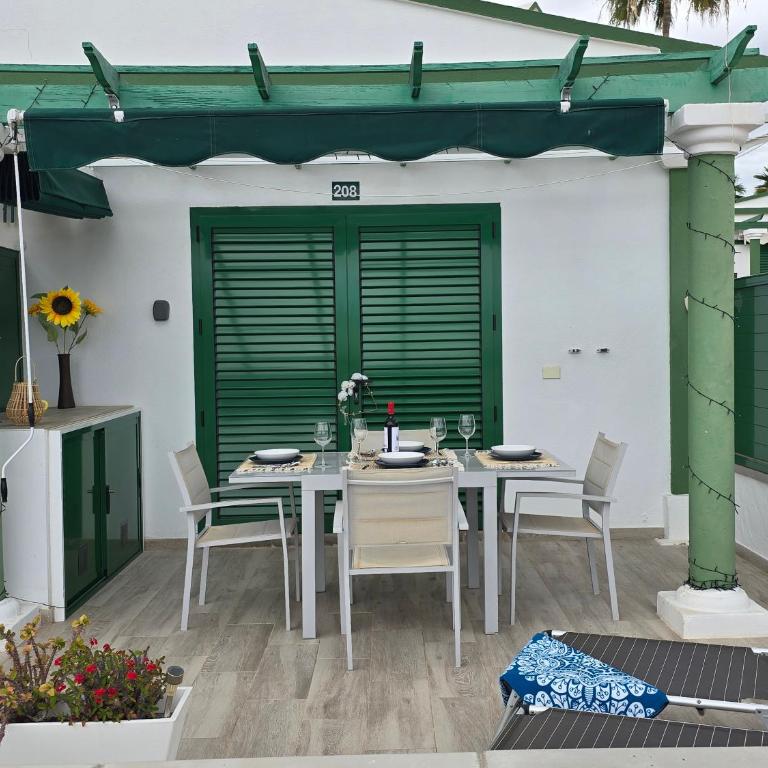 The Sunflower - Apartamento de 2 dormitorios - 23