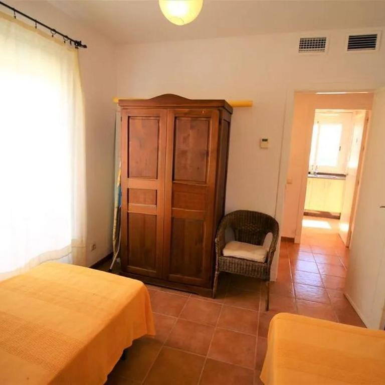 RA585 Apartamento de 2 dormitorios en Puerto Rey - Appartement 2 Chambres - 3