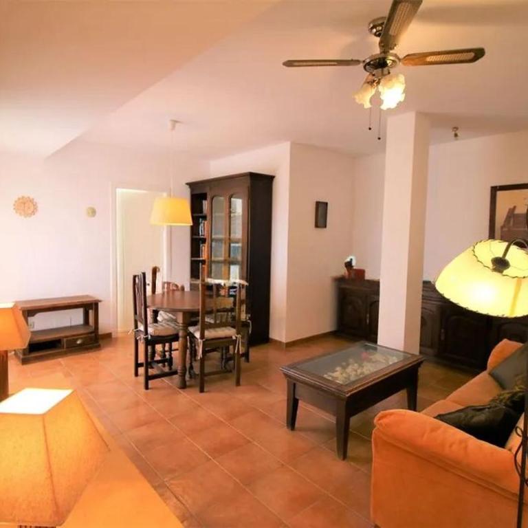 RA585 Apartamento de 2 dormitorios en Puerto Rey - Appartement 2 Chambres - 12