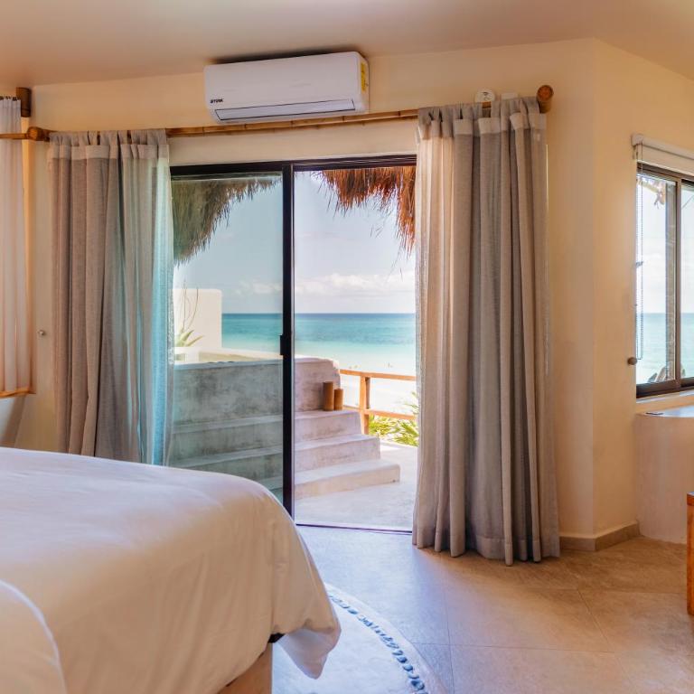 Mezzanine by La Zebra, an SLH Hotel - Penthouse with plunge pool - 7