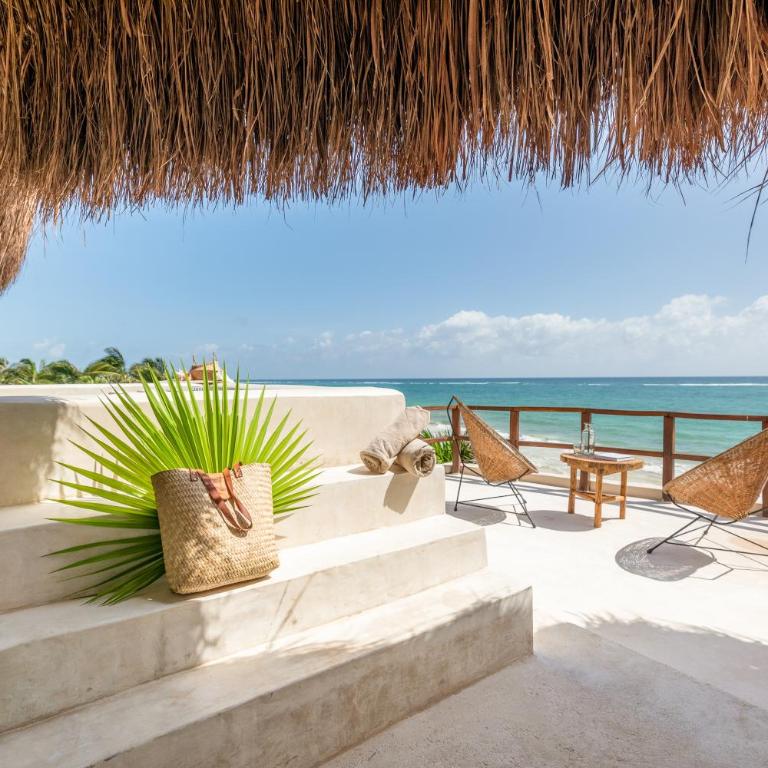 Mezzanine by La Zebra, an SLH Hotel - Penthouse with plunge pool - 10