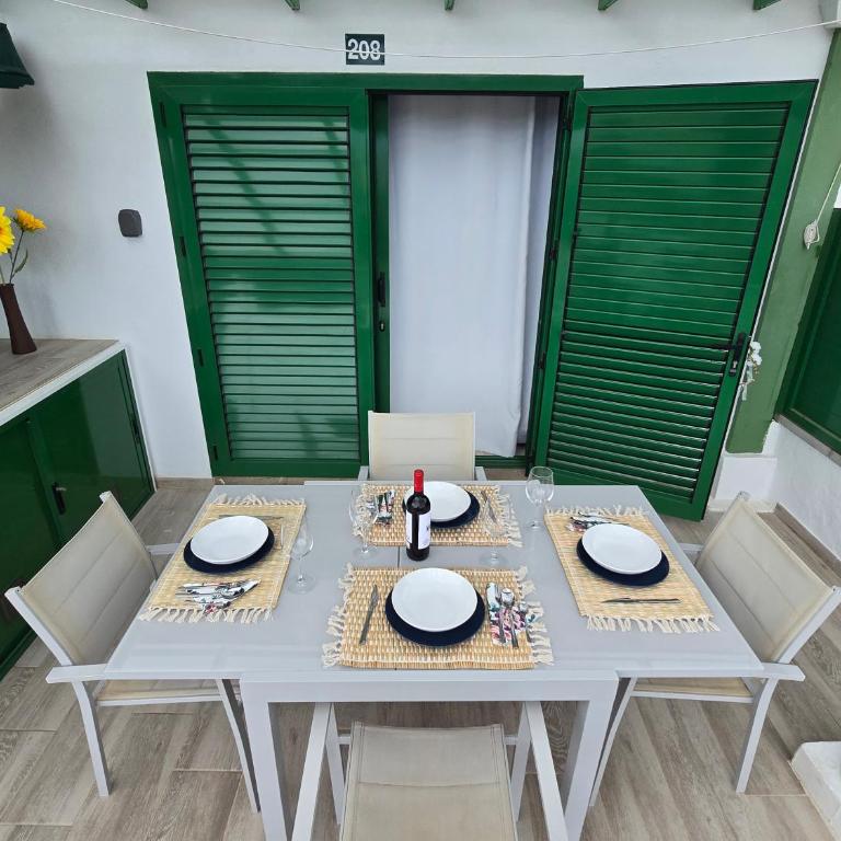 The Sunflower - Apartamento de 2 dormitorios - 24