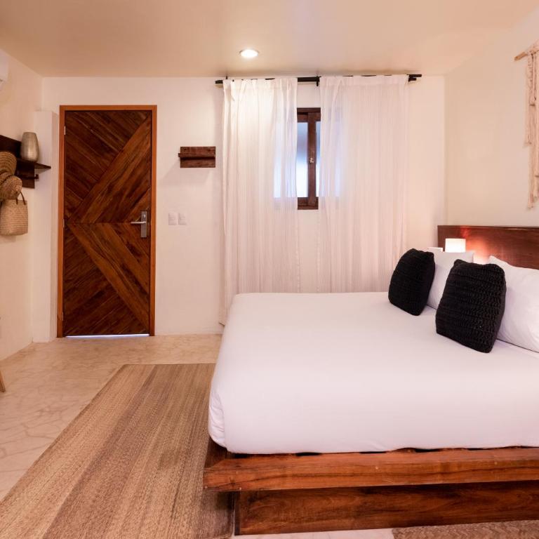 Mezzanine by La Zebra, an SLH Hotel - Interior room - 2