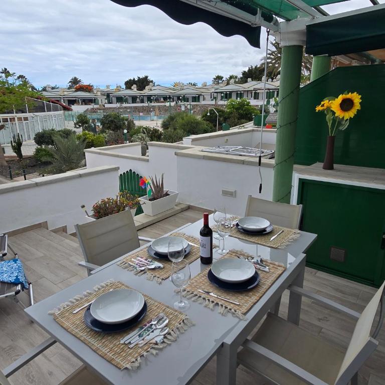 The Sunflower - Apartamento de 2 dormitorios - 25