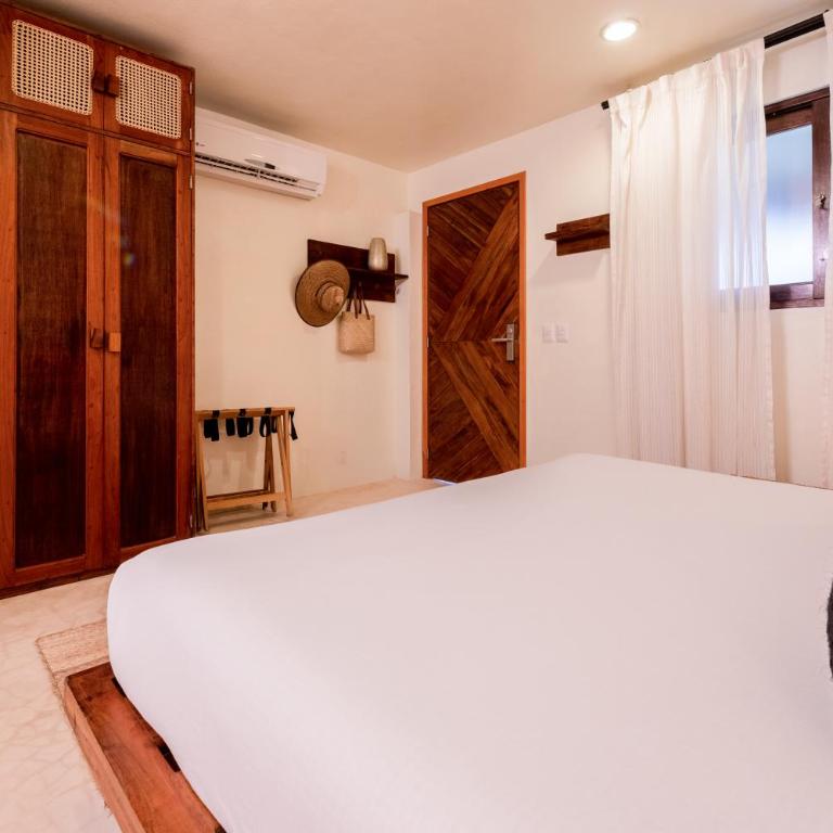 Mezzanine by La Zebra, an SLH Hotel - Interior room - 5