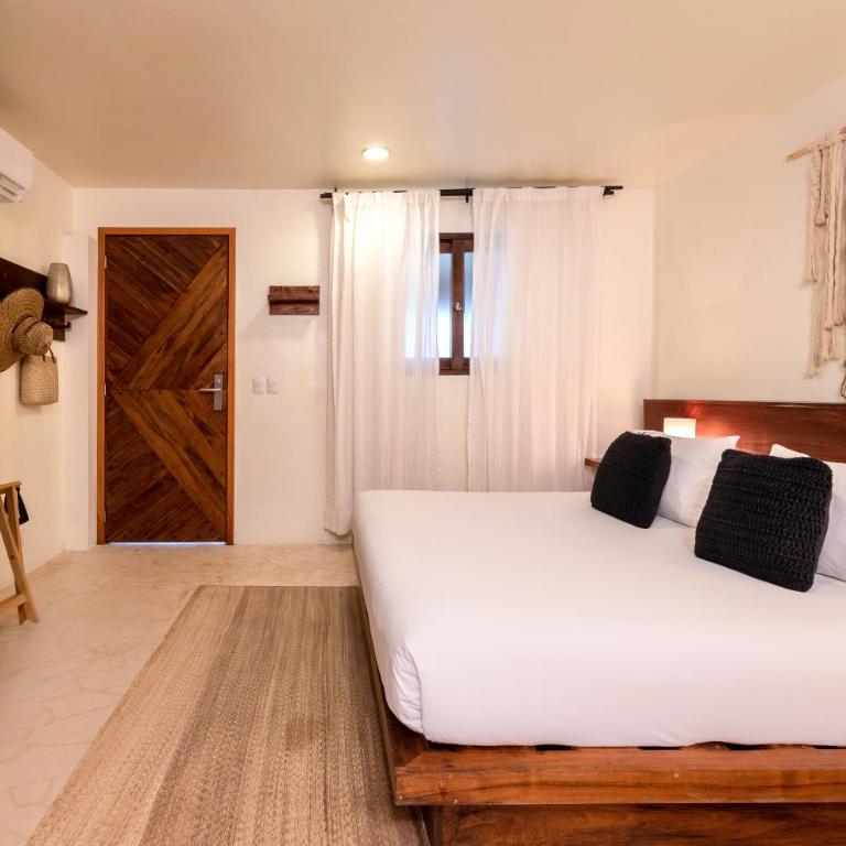 Mezzanine by La Zebra, an SLH Hotel - Interior room - 4