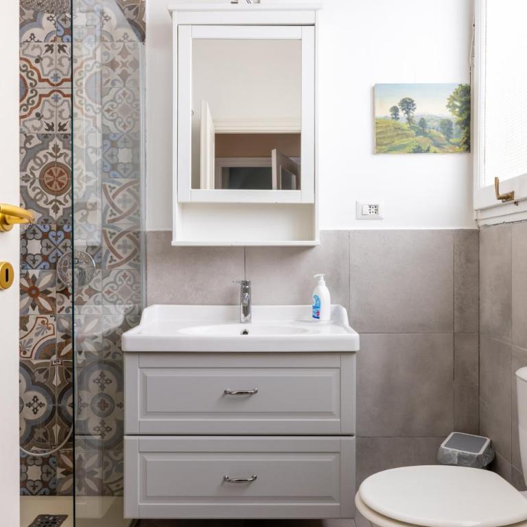 Domus Artea in Metro Piramide - Appartamento con 2 Camere da Letto - 4