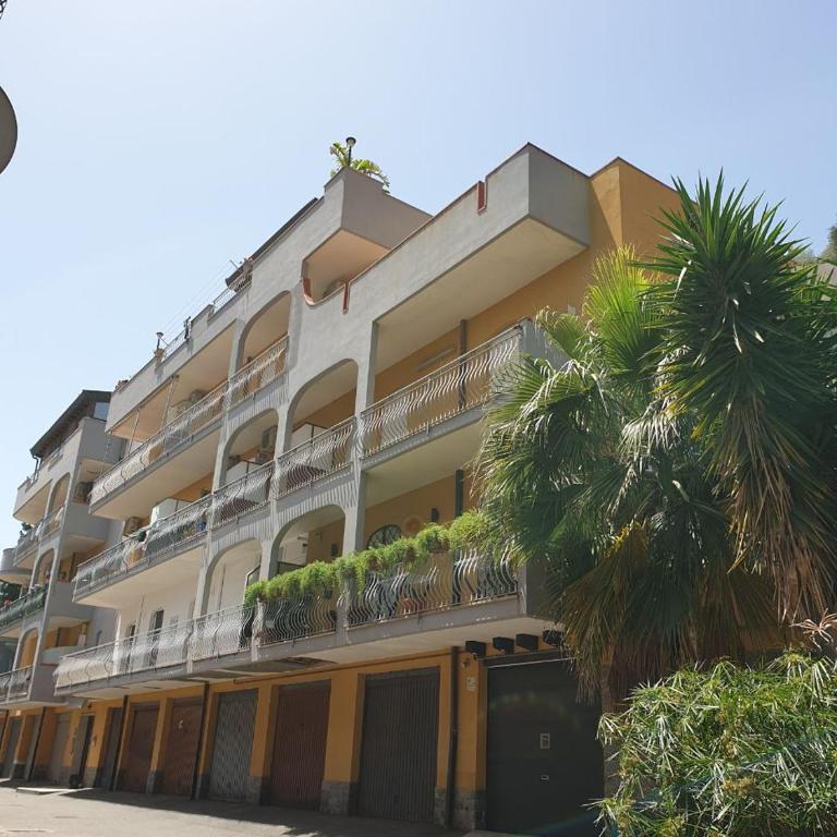 Casa Alice - One-Bedroom Apartment - 17