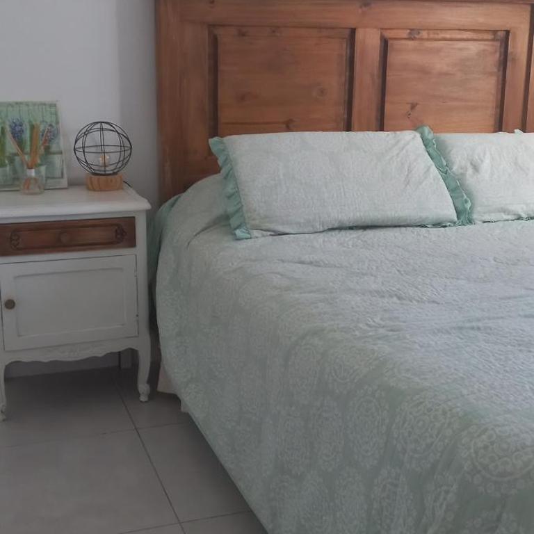 Dpto Temporario La Rosada - Apartamento de 2 dormitorios - 4
