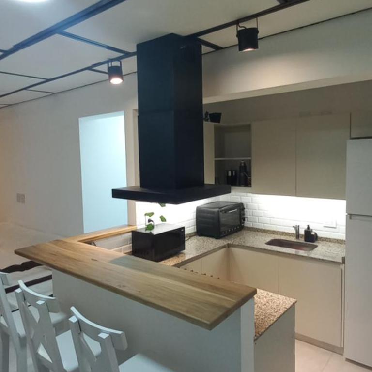 Dpto Temporario La Rosada - Apartamento de 2 dormitorios - 2
