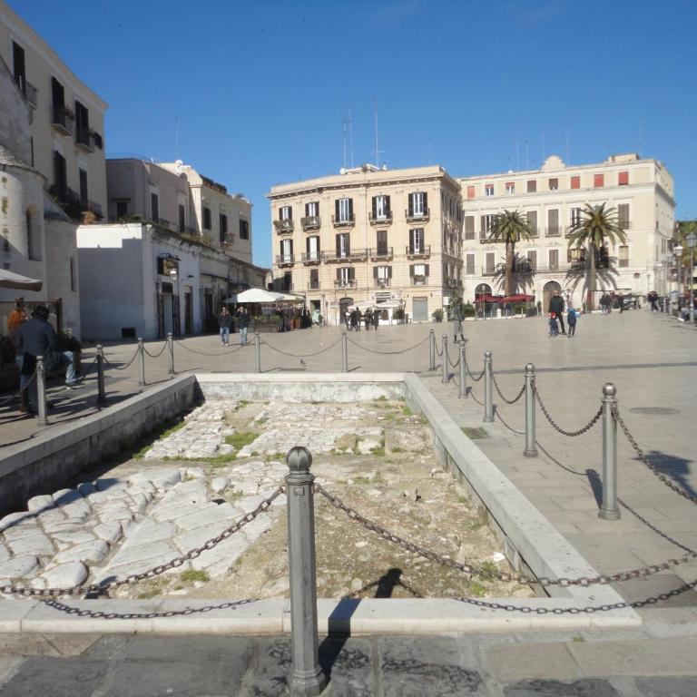 Art Loft M8 Bari City Centre M8apartments - Studio Apartment - 21