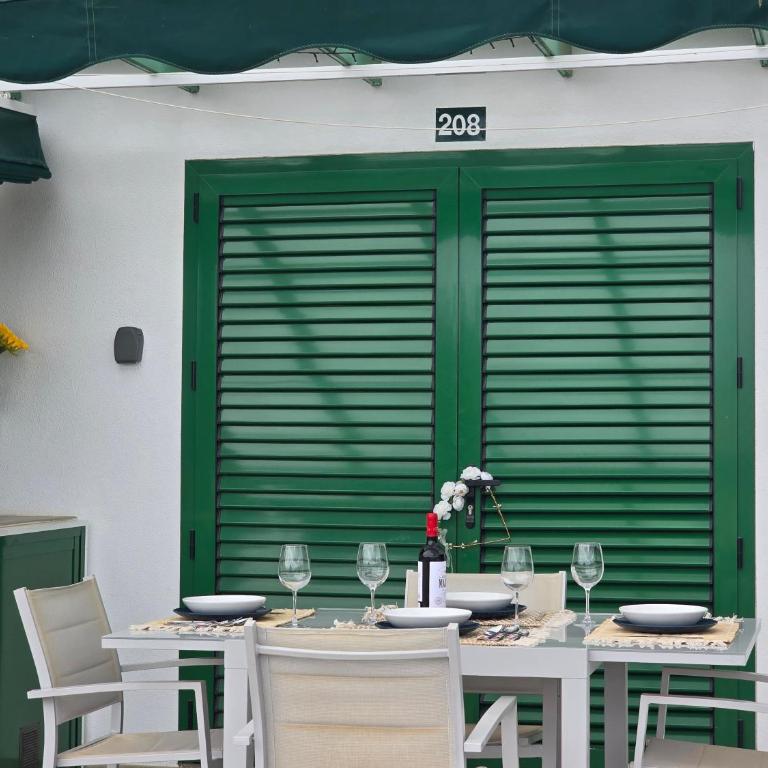 The Sunflower - Apartamento de 2 dormitorios - 28