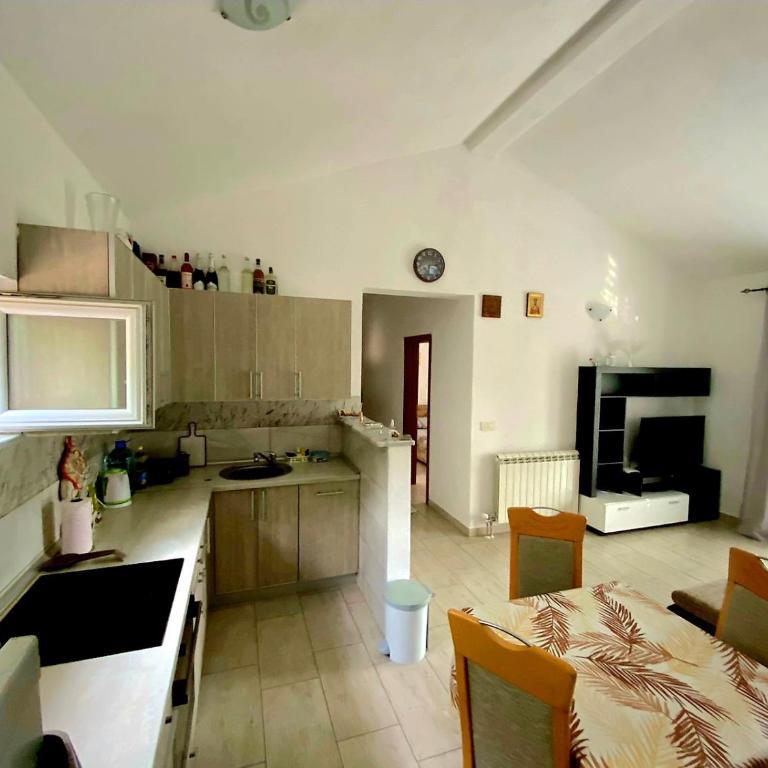 Apartmani Trašte - One-Bedroom Apartment - 9
