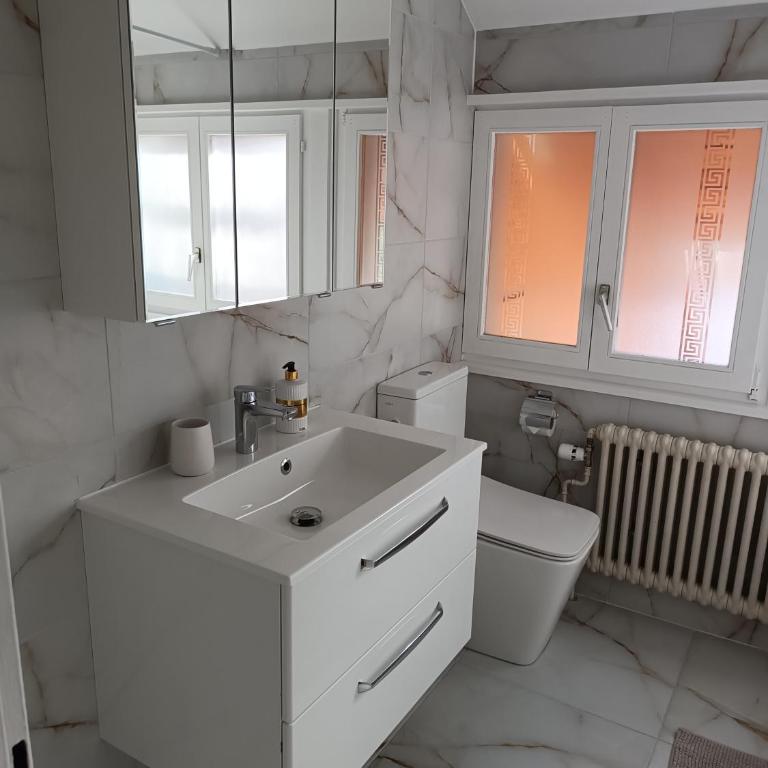 Mon Amour Apartment - Appartement 2 Chambres - 7