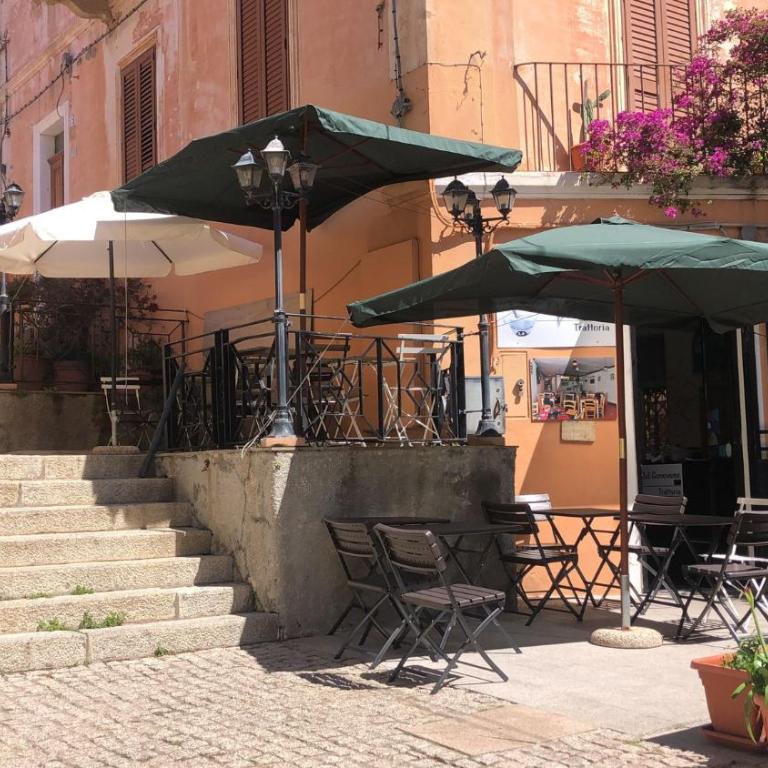 locanda genovese 20 - Junior Suite Familiare - 12