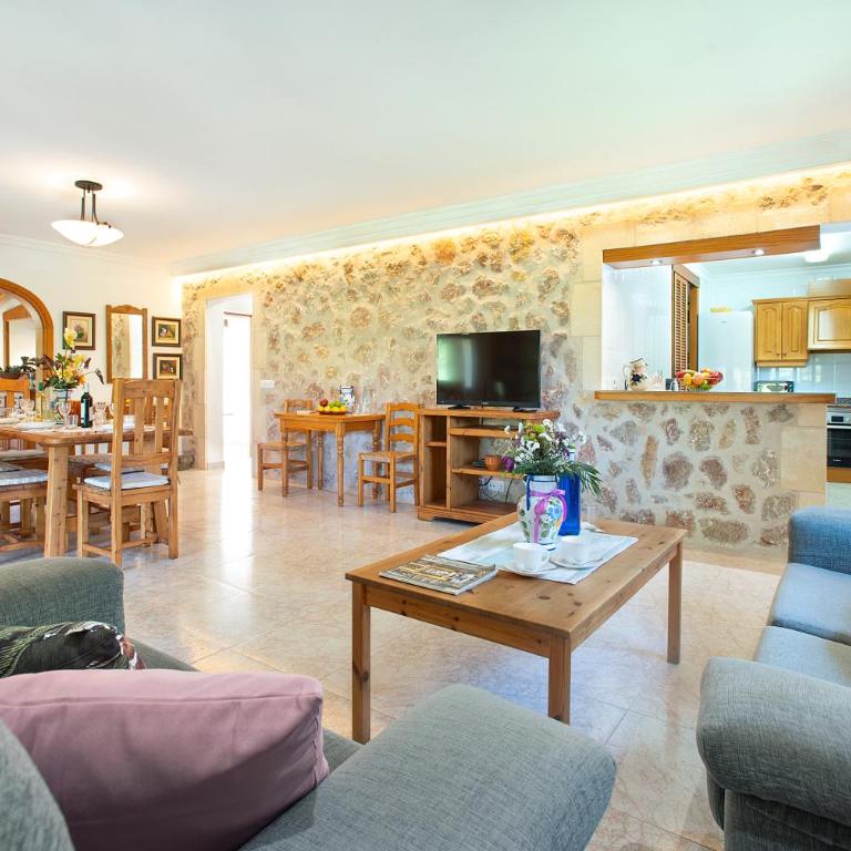 Owl Booking Villa Picasa Alt - Surounded by Nature - Villa con piscina privada - 8