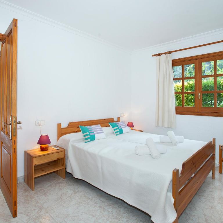 Owl Booking Villa Picasa Alt - Surounded by Nature - Villa con piscina privada - 13