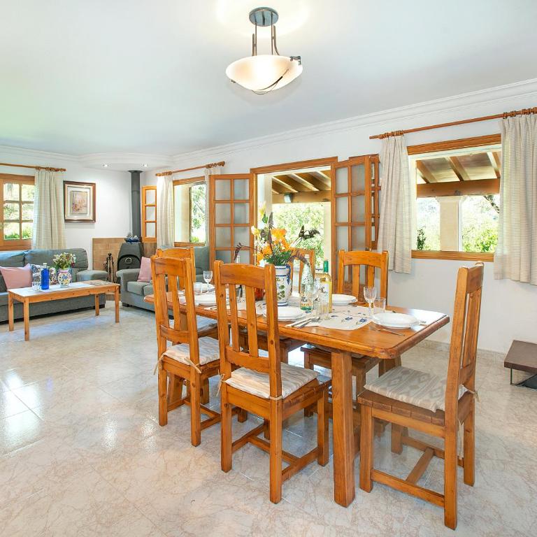 Owl Booking Villa Picasa Alt - Surounded by Nature - Villa con piscina privada - 12
