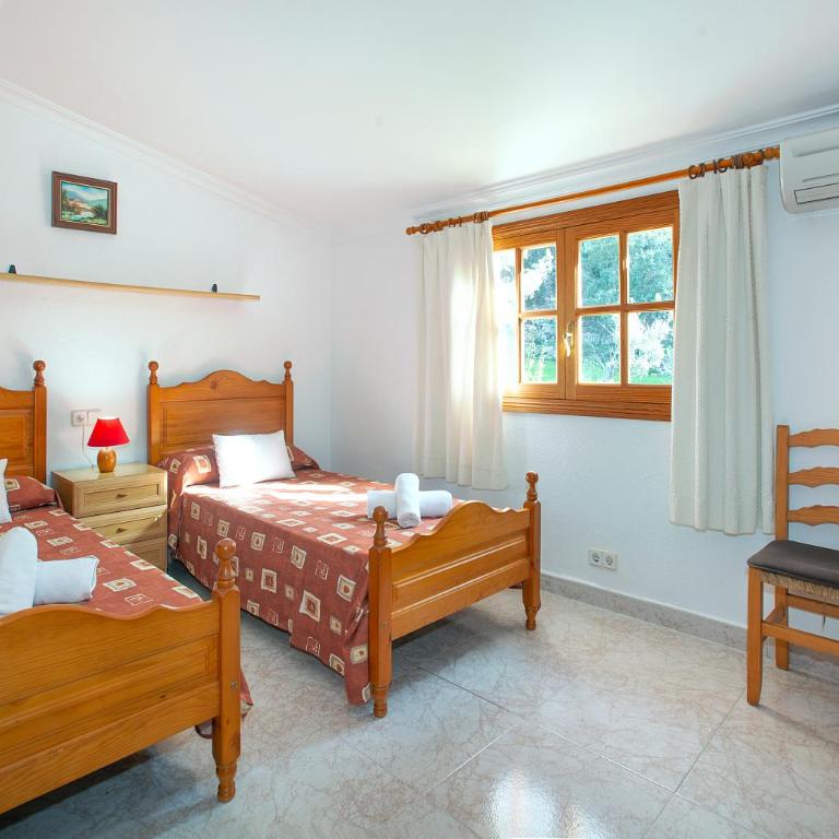 Owl Booking Villa Picasa Alt - Surounded by Nature - Villa con piscina privada - 23