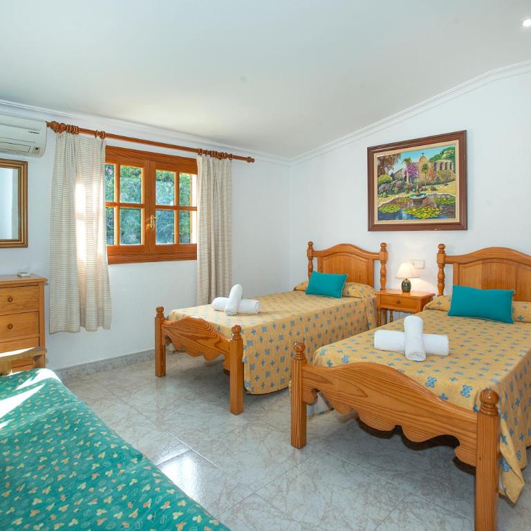 Owl Booking Villa Picasa Alt - Surounded by Nature - Villa con piscina privada - 21